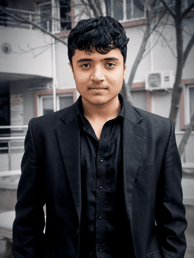 Muhammad Bilal, AI Automation Developer · Full-Stack Developer